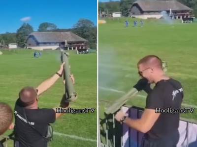  zolja na utakmici u hrvatskoj 