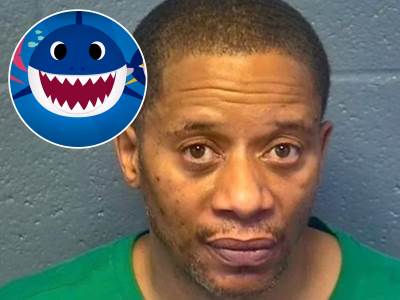  Vezali ga lisicama za zid pa mu puštali "BABY SHARK" satima bez prestanka 