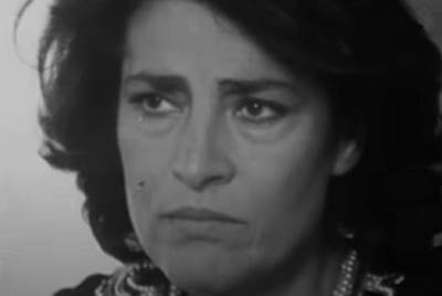  Preminula je Irene Papas 