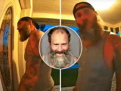  prijetio djevojci pa pokušao da upadne u kuću  