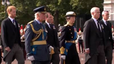  kovčeg kraljice elizabete  