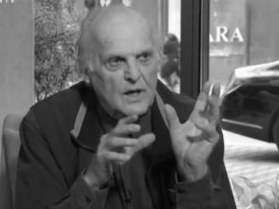  preminuo radko polič 