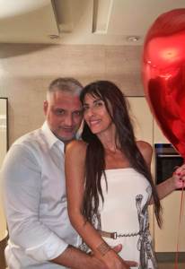  Čeda Jovanović godinama je u braku sa Jelenom Jovanović 