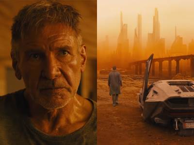  Blade Runner postaje serija 