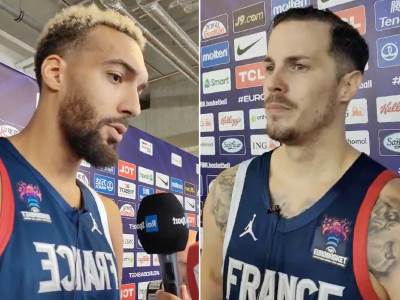  NOVINARI PITALI LIDERA FRANCUSKE ZA FINALE 