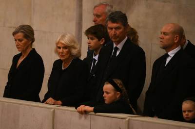  POSLEDNJI PUT POKAZALA KOLIKO JE VOLI! Elizabeta OVO ostavila u amanet OMILJENOJ SNAJKI 