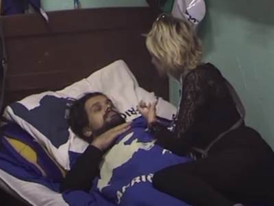  Čupo Kalač povukao se sa javne scene, ali je i dalje prisutan zbog Jelene Gavrilović  