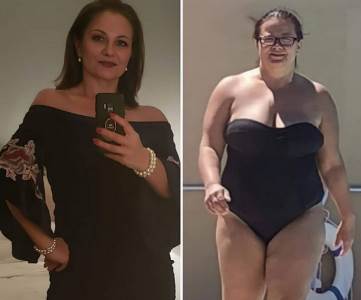  Anica Milenković je bila jedna od najvećih zvijezda 90-ih godina, a proslavila hitom "Na lančiću ime 