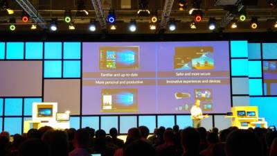  Windows 10 ima već 100 miliona korisnika! 