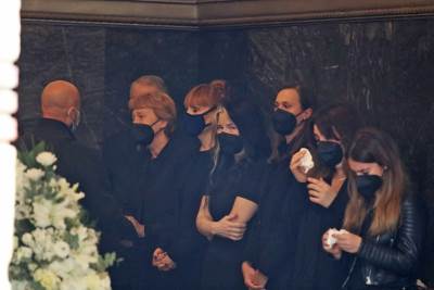  Kristina Kovač reagovala na društvenim mrežama nakon sahrane Kornelija Kovača 