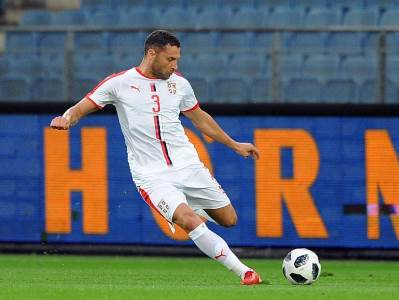  DUŠKO TOŠIĆ MOŽE DA SPASI OFK BEOGRAD 