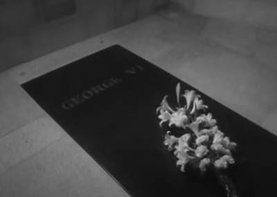  GRNOBNICA KRALJICE ELIZABETE 