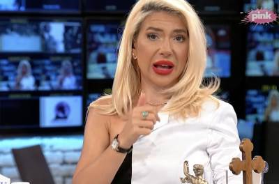  Jovana Jeremić posjetila rodni Ljig 