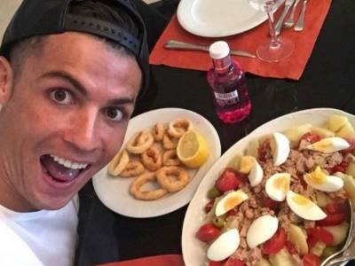  kristijano ronaldo 