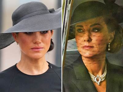  kejt bez ijedne riječi poslala jasnu poruku megan  