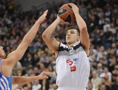  Real Madrid traži obezbjeđenje kada dođe u Beograd 