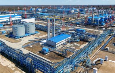  Ruski Gasprom saopštio je da je nastavio dotok gasa u Kinu preko gasovoda Snaga Sibira nakon radova  