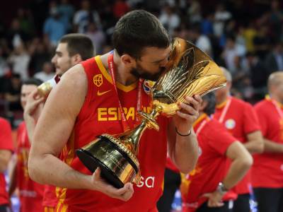  Španska košarka dobija tim za koji će navijati i brojni ljubitelji košarke koji ga do skoro nisu pra 