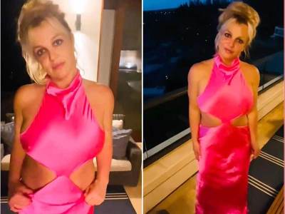  Britni popljuvali na mrežama 