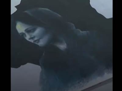  POLICIJA UBILA DEVOJKU U IRANU JER NIJE NOSILA HIDŽAB 