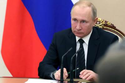  obracanje vladimira putina pomjereno za sjutra 