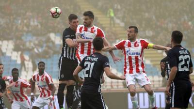  partizan i zvezda evropska sudbina 