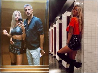  Ernan Krespo Antonela Silguero 