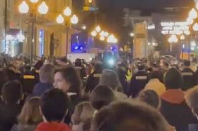  u pritvoru poziv za mobilizaciju 