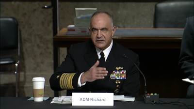  nuklearni rat je moguć 