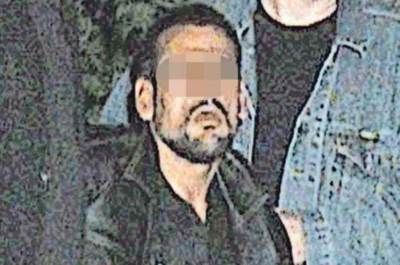  silovatelj igor milošević 