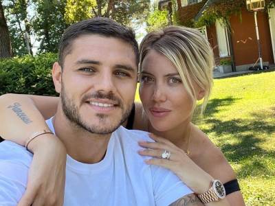 SAD JE STVARNO KRAJ - VANDA OPET OSTAVILA MAURA   SAD JE STVARNO KRAJ - VANDA OPET OSTAVILA MAURA