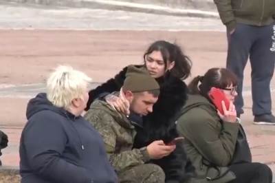  Djelimična mobilizacija koja je u toku u Rusiji mogla bi uspješno da ispuni unutrašnju kvotu 