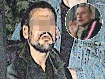  FOTOGRAFIJA UPOZORENJA - KAKO SADA IZGLEDA SILOVATELJ IZ BEOGRADA 