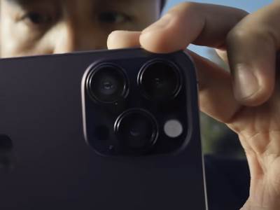  Apple ispunio obećanje, riješen problem podrhtavanja kamere 