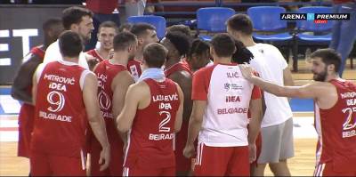  Crveno-beli slavili su posle nove dramatične završnice 