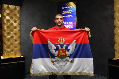  Veljko Ražnatović otvorio dušu u intervjuu 