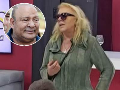  Zorica Marković se u Zadruzi prisetila druženja s muzičkom legendom s Dorćola. 