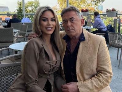  Iva Grgurić progovorila o ulozi u filmu u kojem će zaigrati sa Mimom Karadžićem. 