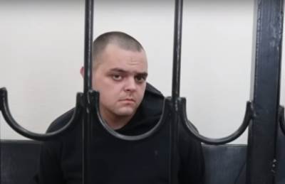   Ispovijest muškarca zarobljenog u Ukrajin 