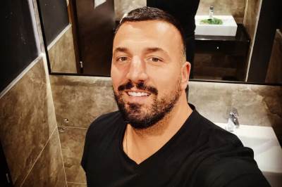  ulazak vladimira tomovica u zadrugu 6 