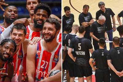  zvezda i partizan u evroligi 