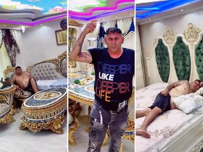 muskarac koji je postao hit na drustvenim mrezanma   muskarac koji je postao hit na drustvenim mrezanma