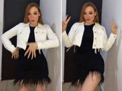  Karla Pardini (21), meksička tiktok zvezda, ubijena je ispred svoje kuće! 