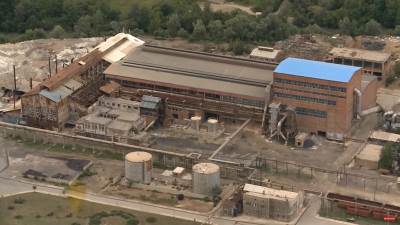  Rudarski Kombinat Trepča 