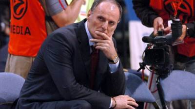  Crnogorac mijenja Radonjića na klupi Zvezde? 