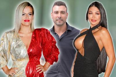  "UROŠ ĆERTIĆ JE LJUDSKI OTPAD, TEŠKO NJEMU KAD GA BUDEM VIDJELA"  