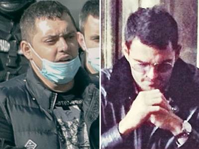  BELIVUK PROGOVORIO O UBISTVU JOVICE VUKOTIĆA 