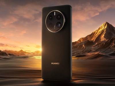  Huawei Mate 50 Pro: Vrhunske performanse i kamere imaju svoju cijenu 