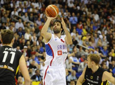  Teodosić: Doći će šut! 