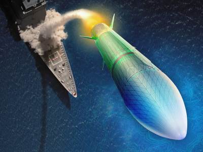  SAD u svoj arsenal dodaju hipersonične rakete koje "dišu" 